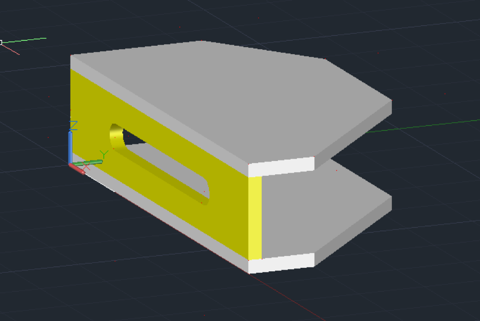 AutoCad Practice platform3