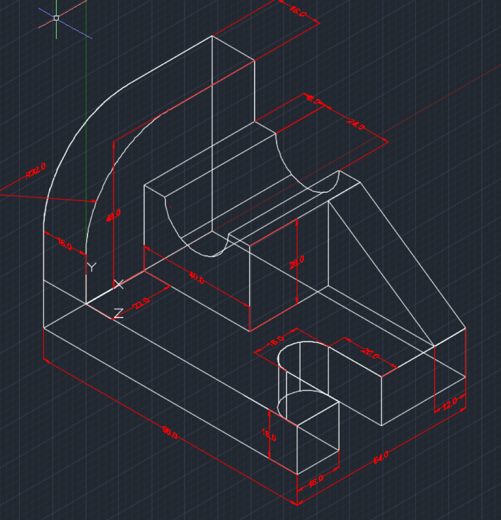 Figure Dimensions