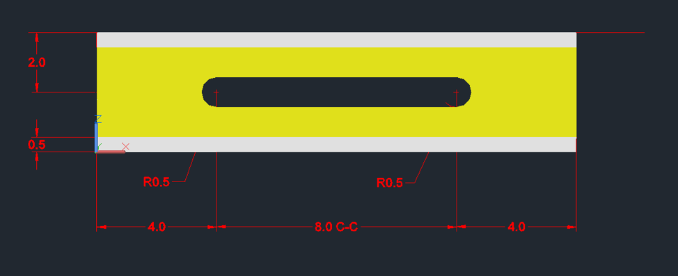 AutoCad Practice platform2