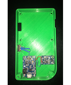 Wiring Charging Circuit